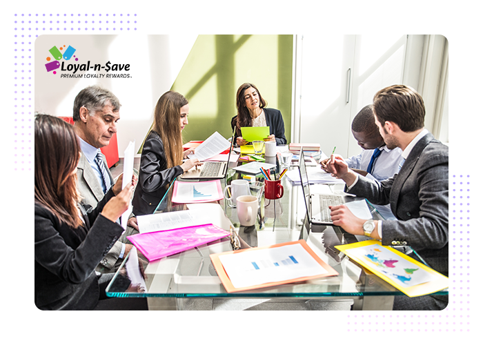 enterprise suite of software solutions