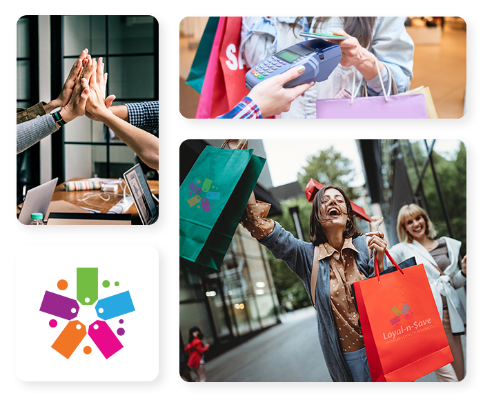 Loyalty program management solution