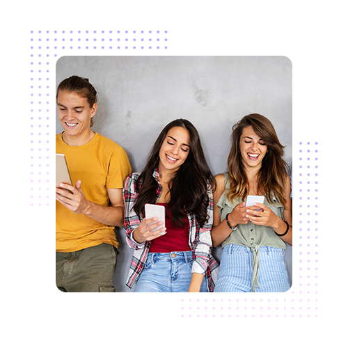 loyalty campaign builder