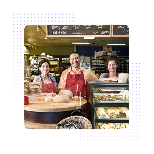 Increased Employee Retention