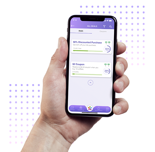 Digital Punch Card