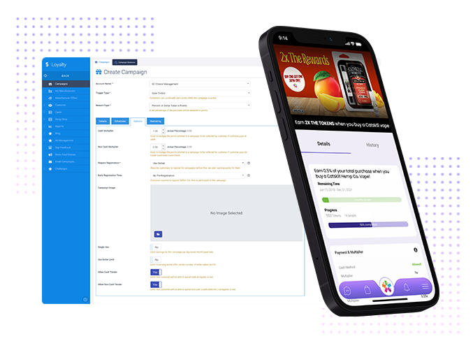 Multi-Channel Campaigns