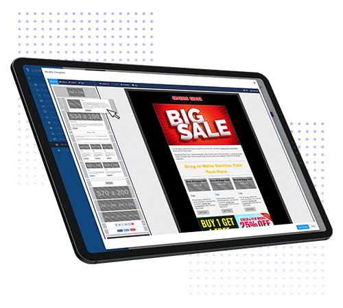 email marketing and management