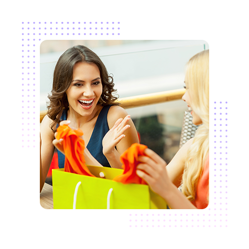 Customer Engagement Loyalty Program