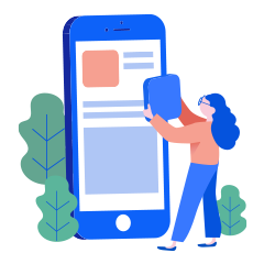 loyalty program mobile app