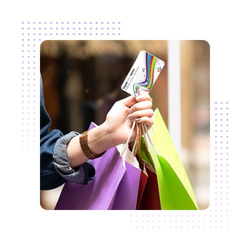 Umbrella Loyalty Program