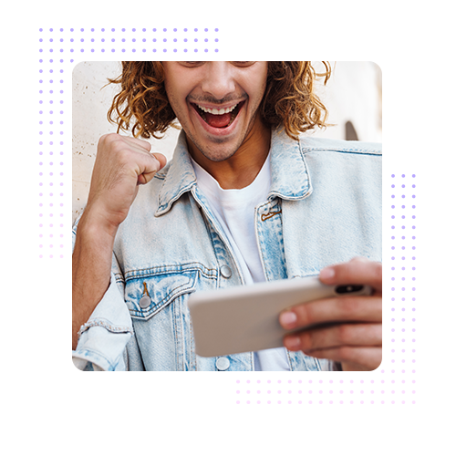 loyalty program with customer engagement