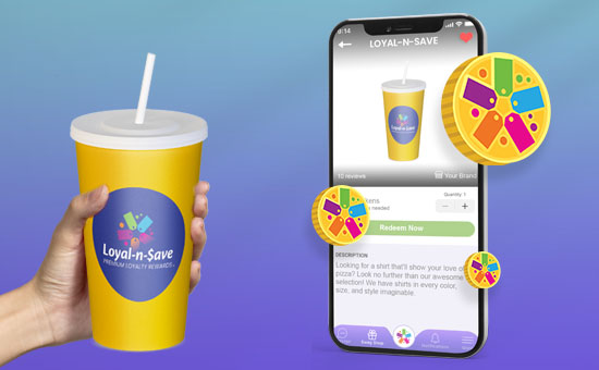 swag shop loyalty program