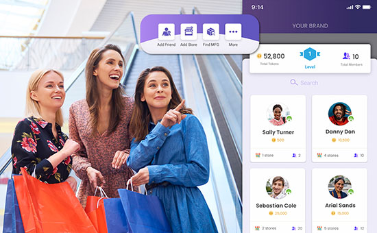 customer referral campaigns