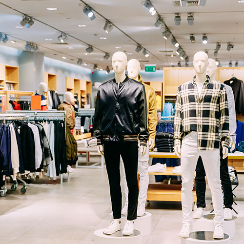 clothing loyalty programs