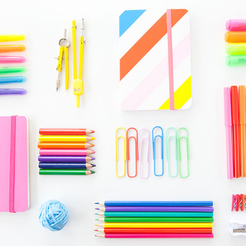 office supply store loyalty program