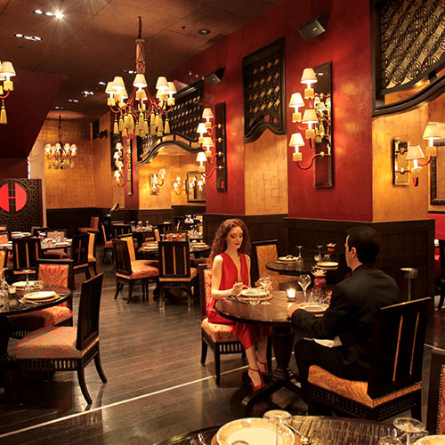 restaurant rewards programs