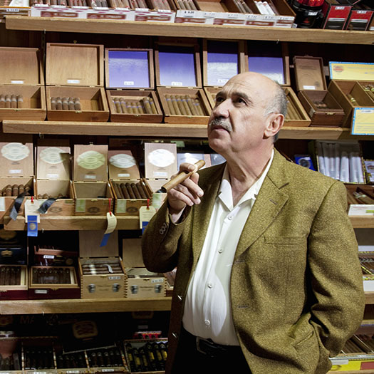 tobacco loyalty program