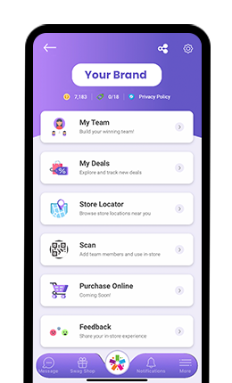 Loyal-n-Save - Your Brand