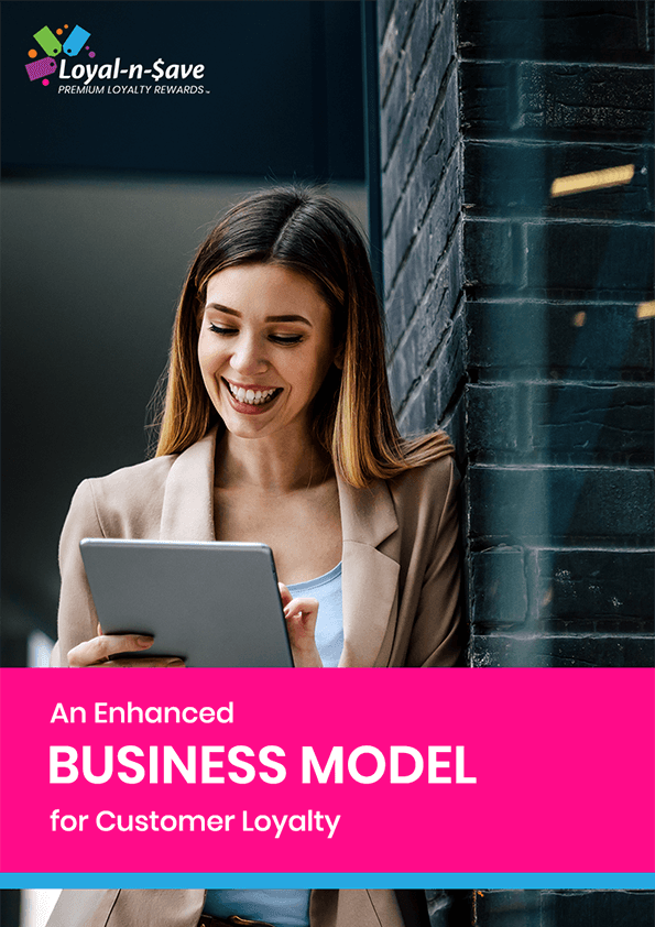 An Enhanced Business Model for Customer Loyalty?