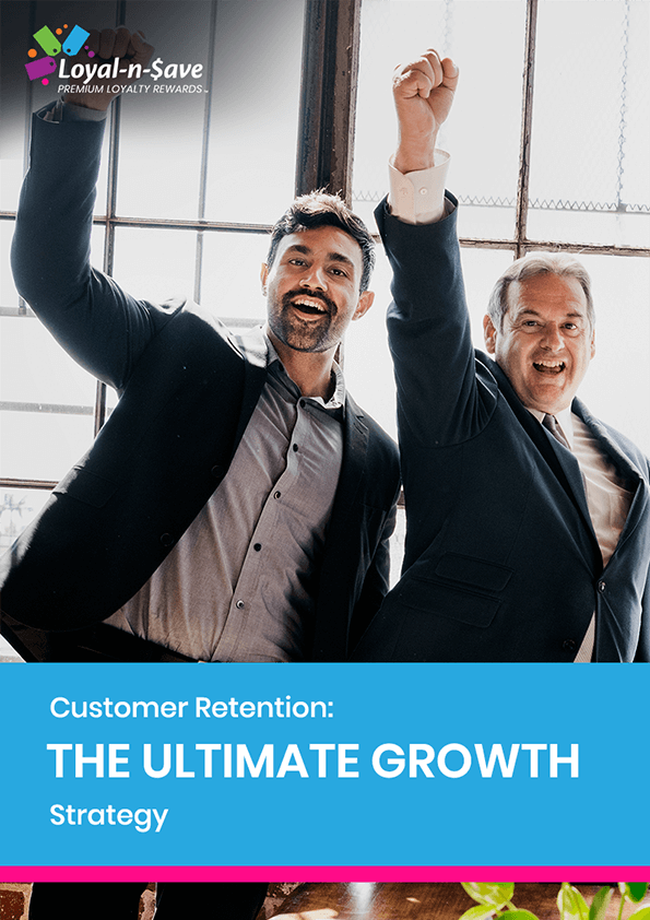 Customer Retention: The Ultimate Growth Strategy