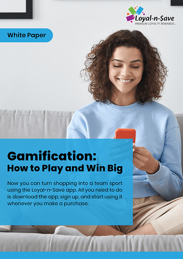 Gamification: How To Play And Win Big