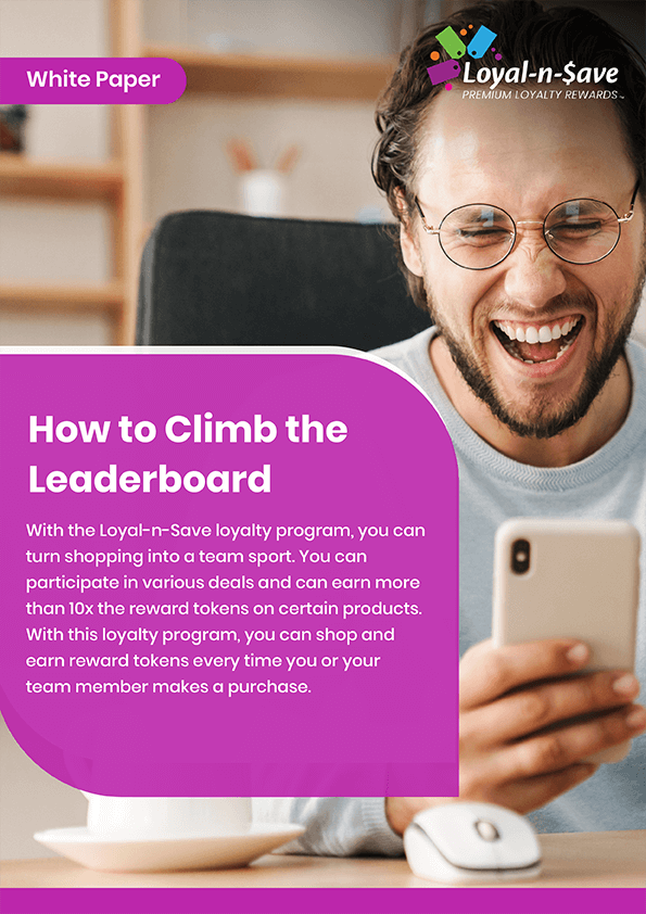 How To Climb the Leaderboard?