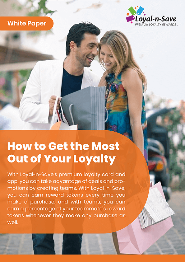How To Get the Most Out of Your Loyalty?