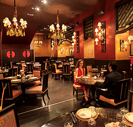 restaurant rewards programs