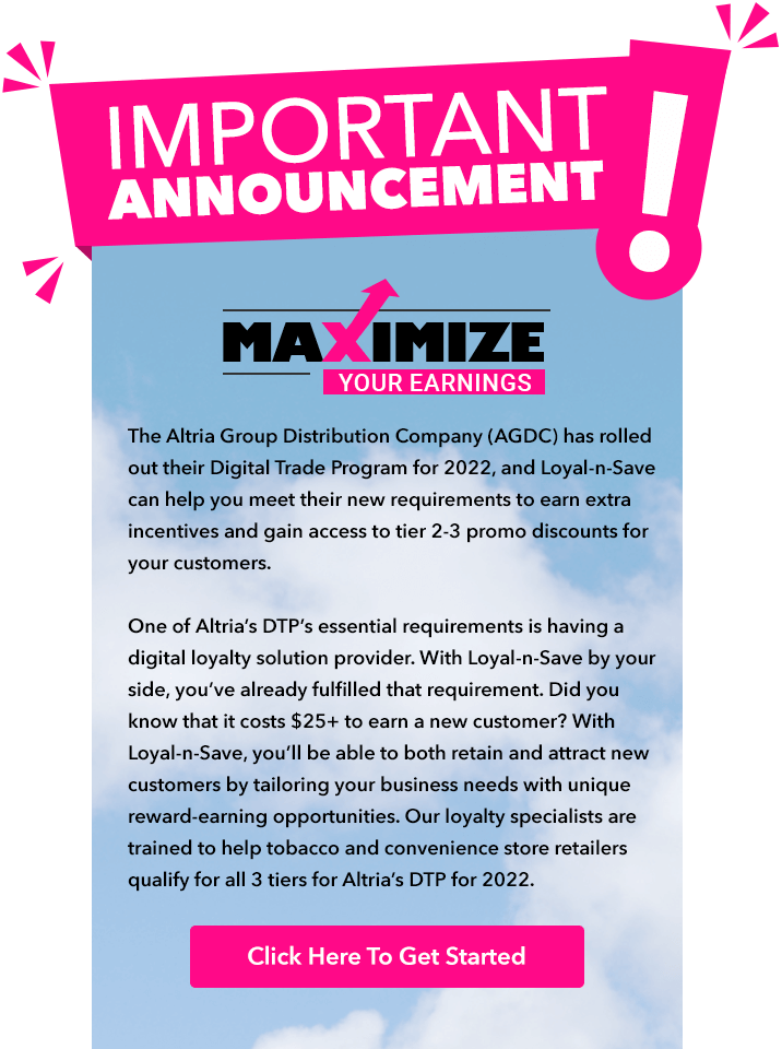 Exciting Reward Tokens