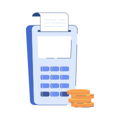 umbrella loyalty program with POS system