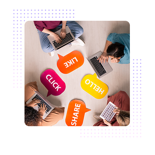 loyalty campaigns across channels