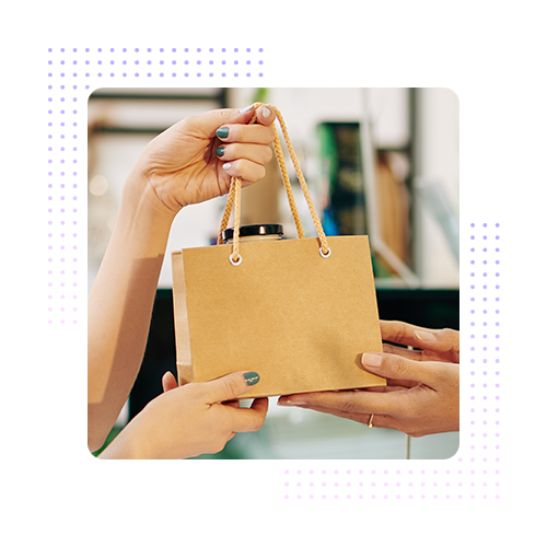 Customers Reduce Your Marketing Costs