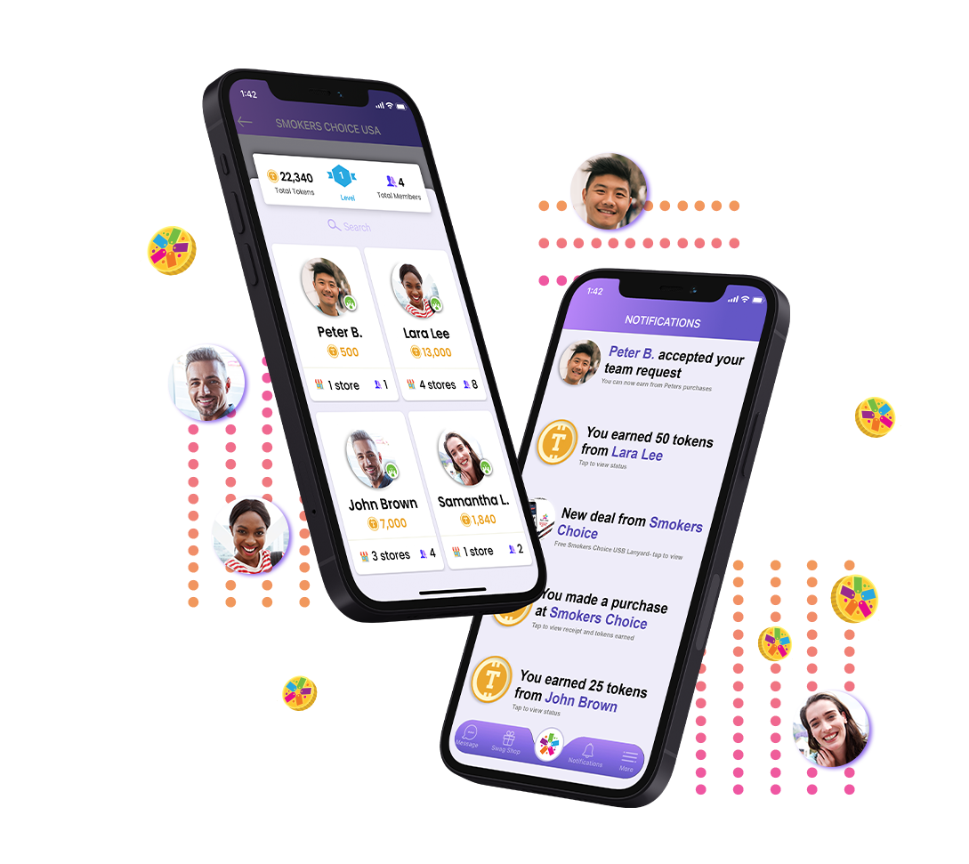 Referral Reward Programs
