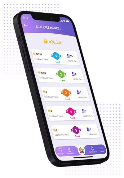 referral incentive program