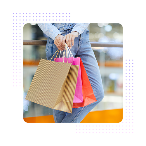 traditional loyalty program