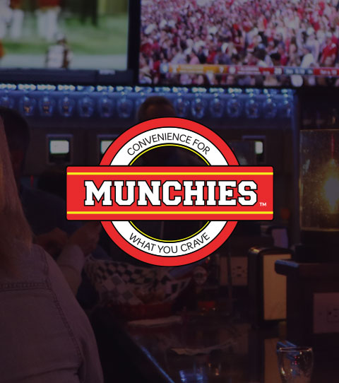 Munchies