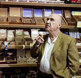 tobacco loyalty program