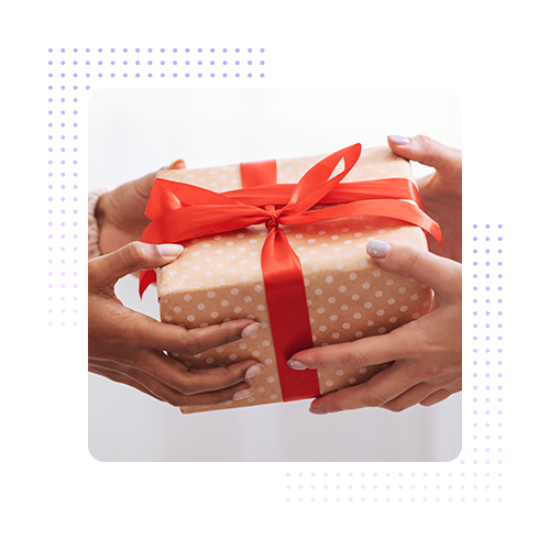 loyalty rewards program