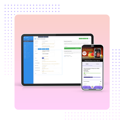 Campaign Builder for Promotional Campaigns